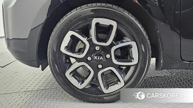 Kia The New Ray id 4977765 из Кореи 25