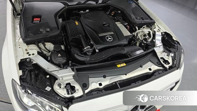 Mercedes-Benz E-Class W213 id 4937730 из Кореи 27