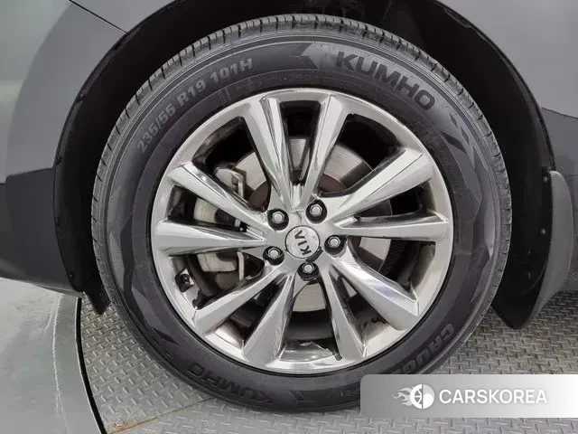 Kia The New Carnival id 2966596 из Кореи 15