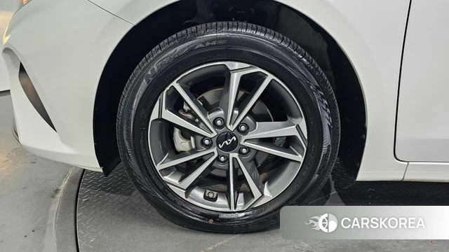 Kia The New K3 2nd generation id 5058676 из Кореи 25