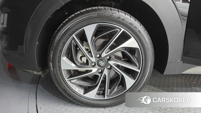 Hyundai All New Tucson id 5041969 из Кореи 27
