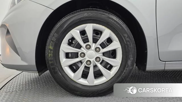 Kia The New K3 2nd generation id 4996868 из Кореи 25