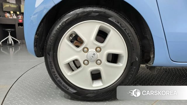 Kia The New Ray id 5023233 из Кореи 30