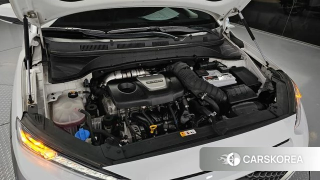 Hyundai Kona id 4967857 из Кореи 25