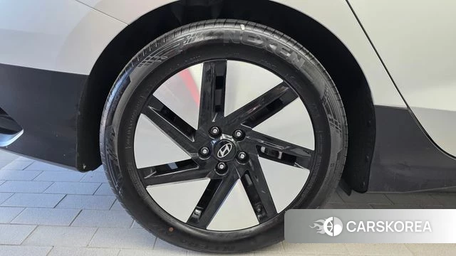 Hyundai Ionic 6 id 5021162 из Кореи 15