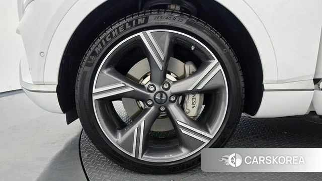 Genesis GV80 id 4928577 из Кореи 31