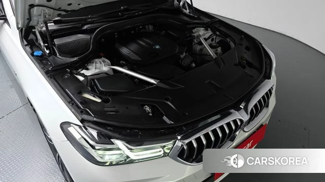 BMW 6 Series GT (G32) id 5017907 из Кореи 33