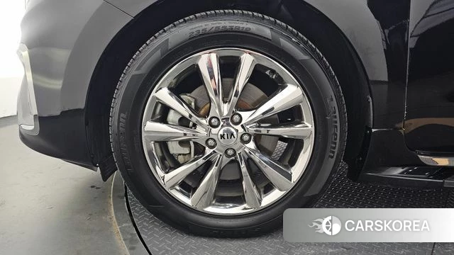 Kia The New Carnival id 4982845 из Кореи 15