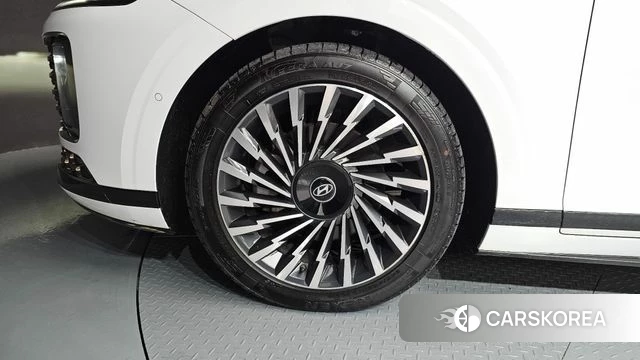 Hyundai Grandeur (GN7) id 4981224 из Кореи 15