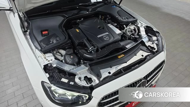 Mercedes-Benz E-Class W213 id 4990966 из Кореи 28
