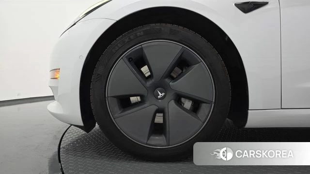 Tesla Model 3 id 4688504 из Кореи 15