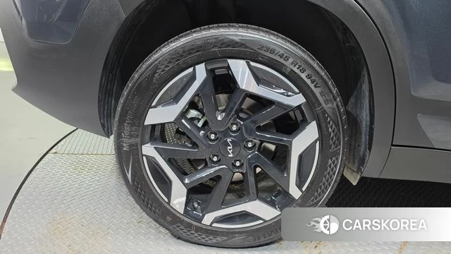 Kia The New Seltos id 4964292 из Кореи 28