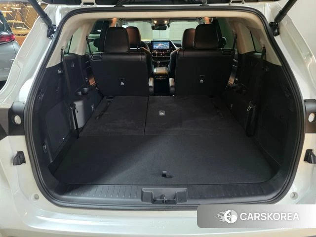 Toyota Highlander 4th Generation id 4969409 из Кореи 15