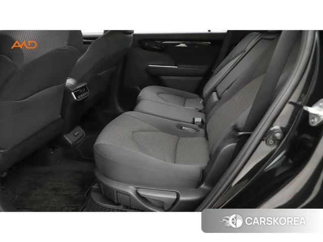 Toyota Crown 2022 Черный из Китая, фото 5