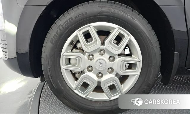 Hyundai Staria id 4996082 из Кореи 26