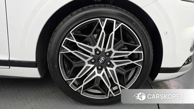 Hyundai Grandeur (GN7) id 4975924 из Кореи 26