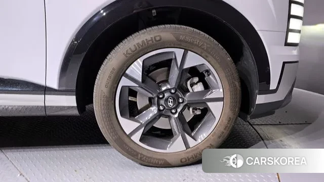 Hyundai Palisade (LX3) id 3732359 из Кореи 15