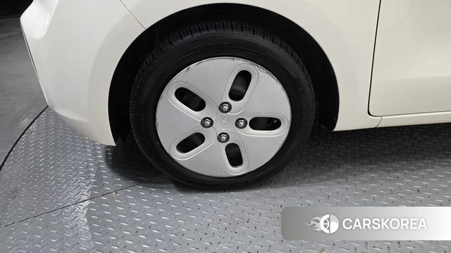 Kia The New Ray id 5012602 из Кореи 26