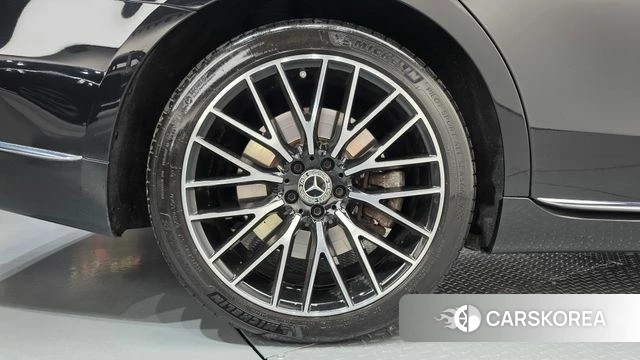 Mercedes-Benz S-Class W223 id 5012682 из Кореи 30