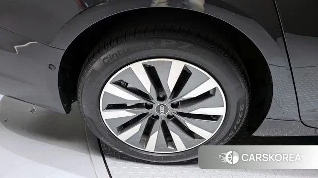 Audi A6 (C8) id 3401369 из Кореи 15