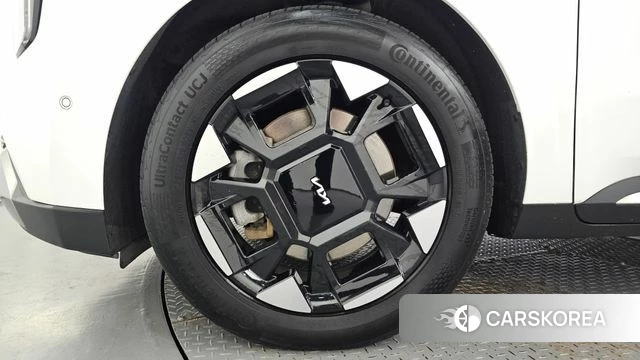 Kia The New Carnival 4th Generation id 5002059 из Кореи 15