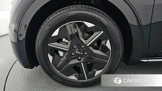 Kia The New EV6 id 4681657 из Кореи 28