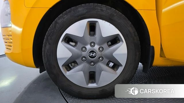 Hyundai Staria id 5011265 из Кореи 15