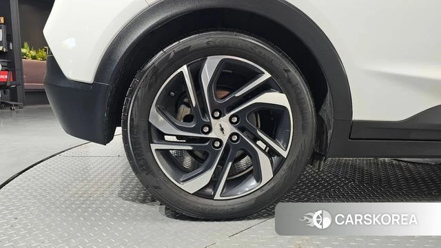 Chevrolet (GM Daewoo) New Bolt EV id 5022249 из Кореи 25