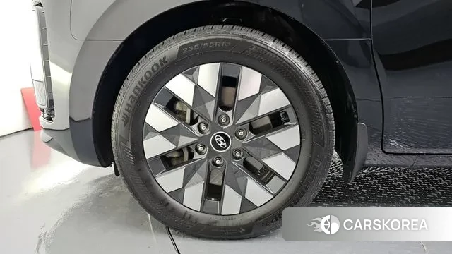 Hyundai Staria id 3349253 из Кореи 15