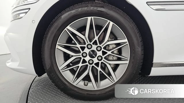 Genesis G80 (RG3) id 4964791 из Кореи 30