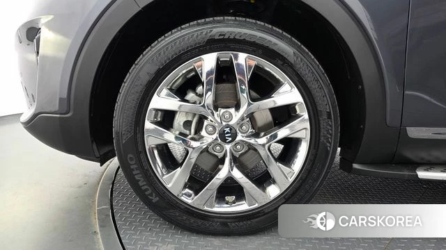 Kia The New Sorento id 4998559 из Кореи 15