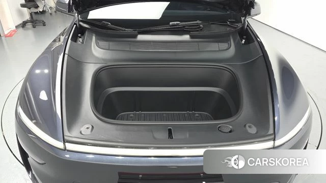 Tesla Model Y id 4705828 из Кореи 25