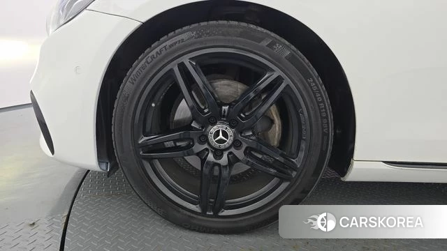 Mercedes-Benz E-Class W213 id 5024137 из Кореи 15