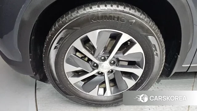 Hyundai Palisade id 3519138 из Кореи 15