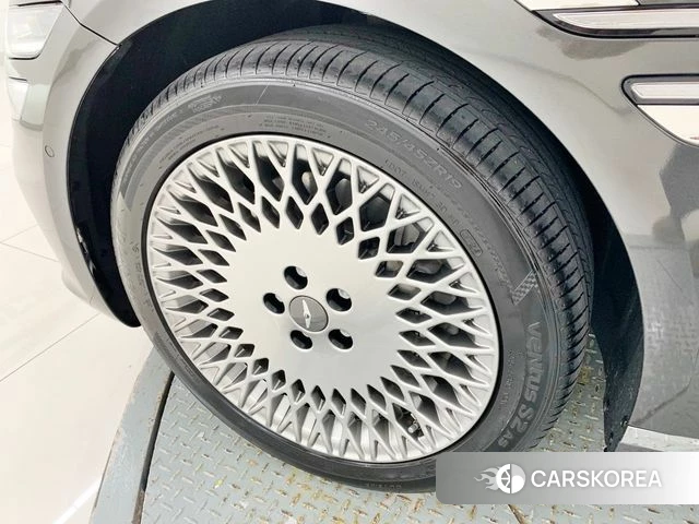 Genesis G80 (RG3) id 4969534 из Кореи 15