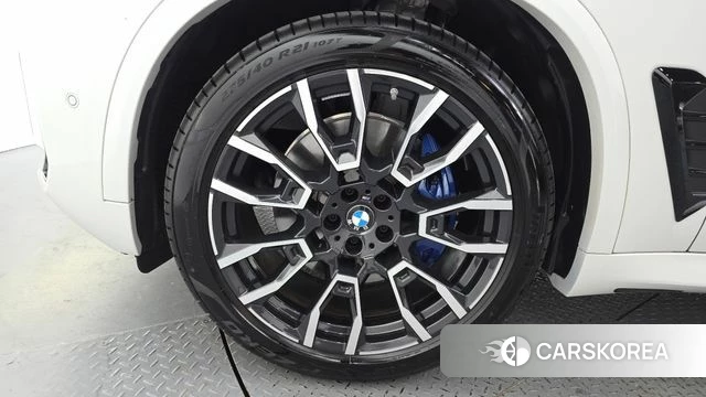 BMW X5 (G05) id 5011035 из Кореи 31