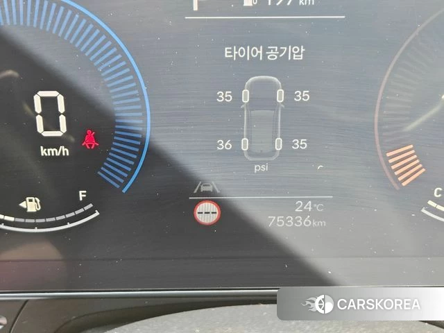 Hyundai The New Kona id 4981140 из Кореи 11