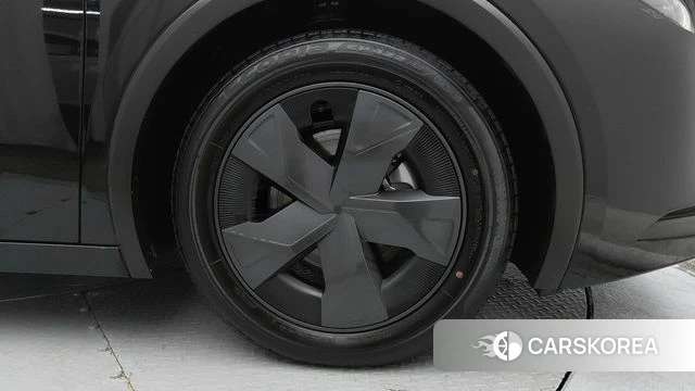 Toyota Prius 5th Generation id 5011261 из Кореи 15