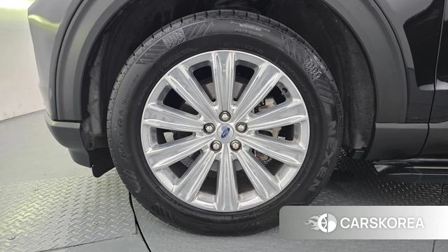Ford Explorer 6th Generation id 4922784 из Кореи 32