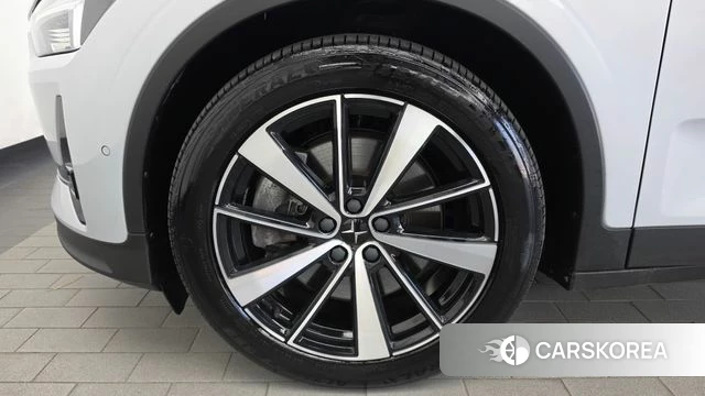 Polestar Polestar 2 id 4929545 из Кореи 29