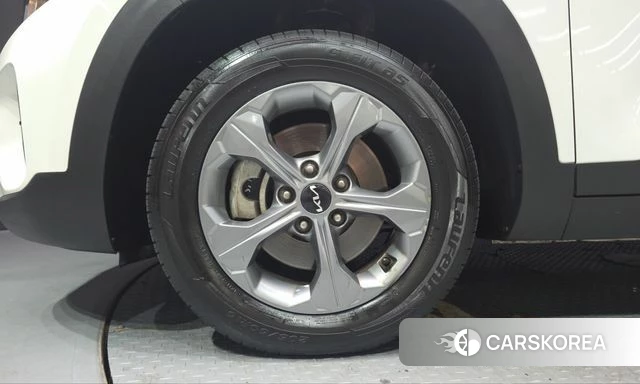 Kia The New Seltos id 4991242 из Кореи 25