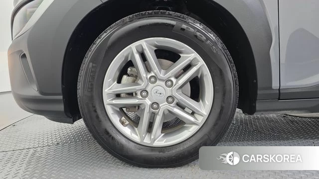 Hyundai The New Kona id 5028262 из Кореи 25