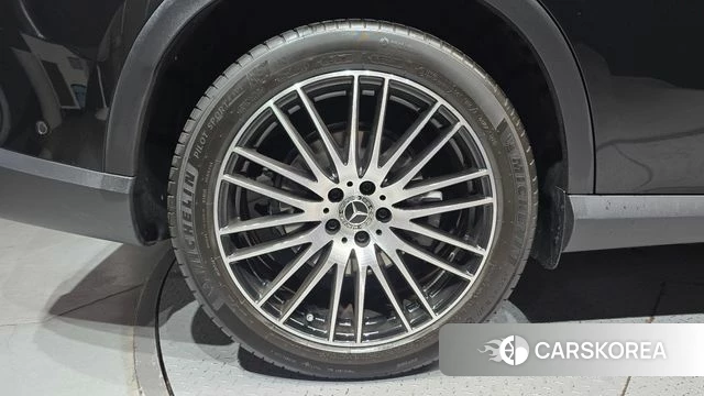 Mercedes-Benz GLC-Class X254 id 4934565 из Кореи 28