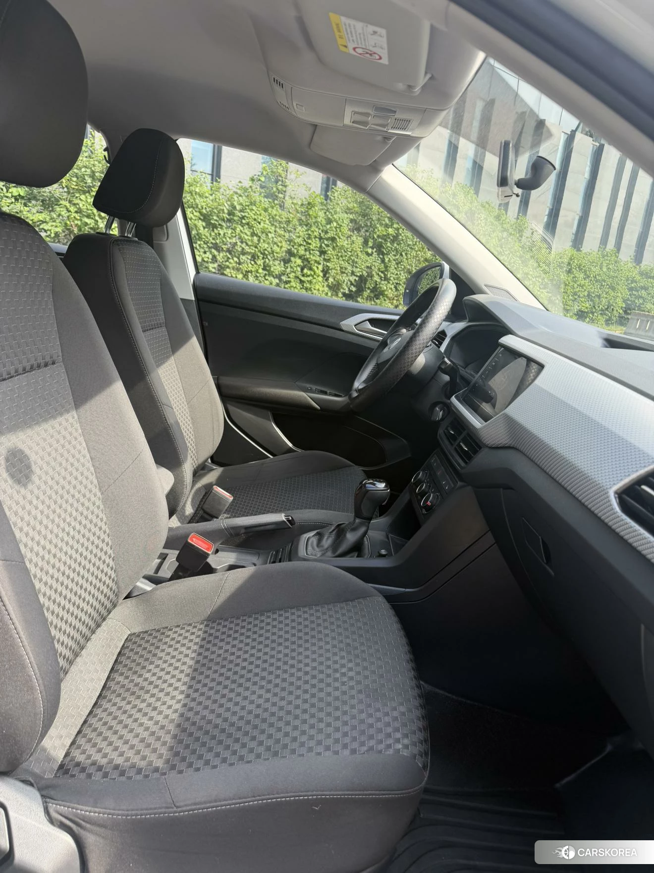Volkswagen Tacqua 2021 Белый из Китая, фото 6