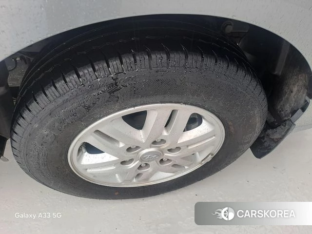 Hyundai The New Grand Starex id 4712660 из Кореи 15