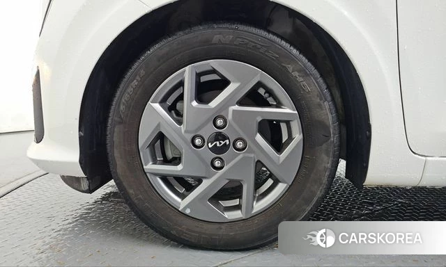 Kia The New Morning (JA) id 4980686 из Кореи 25