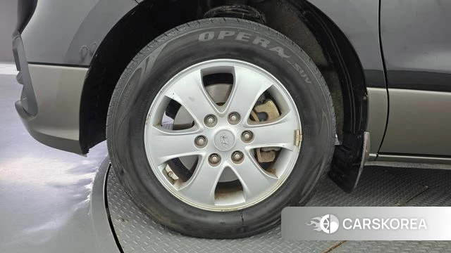 Hyundai The New Grand Starex id 4683908 из Кореи 15