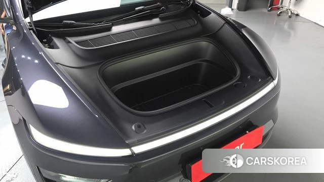 Tesla Model Y id 4767146 из Кореи 29