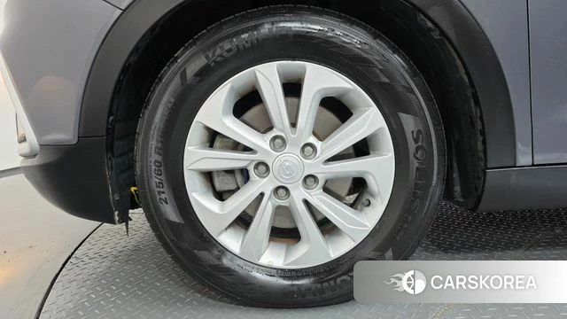 Ssangyong Tivoli Air id 5029205 из Кореи 28