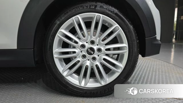 Mini Cooper id 4917915 из Кореи 15